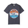 Full Time Grandpa Full Time Fisherman Shirt | Fishing Grandpa T-Shirt | Grandpa Fishing Gift | Father's Day Grandpa Tee | Bass Fishing Shirt