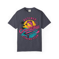 Retired Grandma Fishing Club Shirt | Funny Women's Retirement Fishing T-Shirt | Grandma Fishing Gift