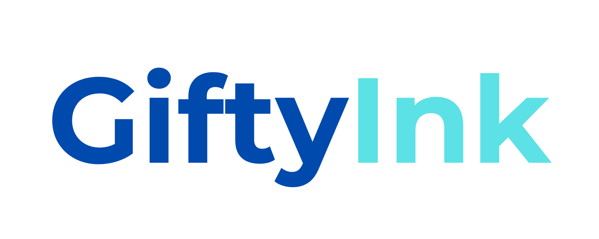 GiftyInk